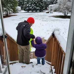 Meet your Posher, Brandon david